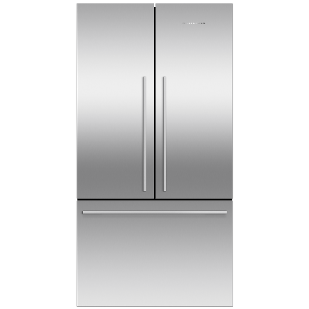 Fisher & Paykel 飛雪 RF610ADX5 569公升 Series 7 嵌入式 法式對開門雪櫃